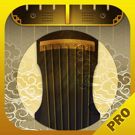 古琴调音器PRO下载_古琴调音器PRO手机版免