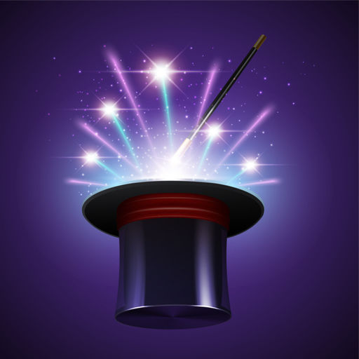 轻松学魔术下载_轻松学魔术手机版免费下载