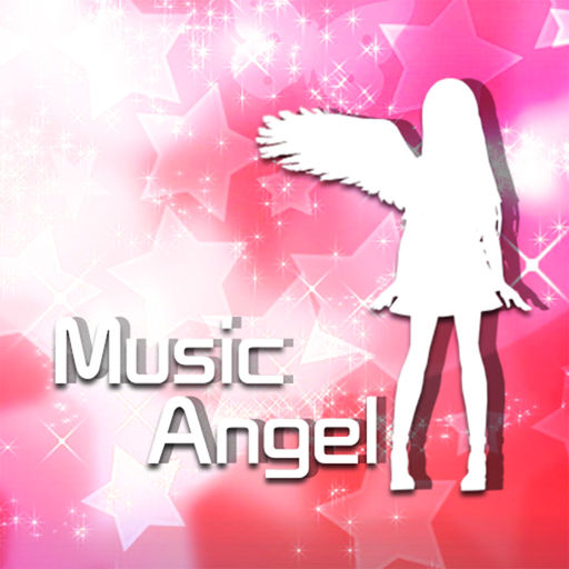 Music Angel (红)下载_Music Angel (红) ios版下