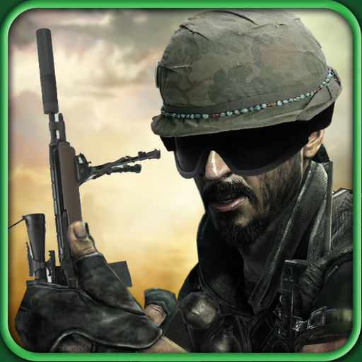 斯瓦特警方狙击手越狱混沌战士 ios下载