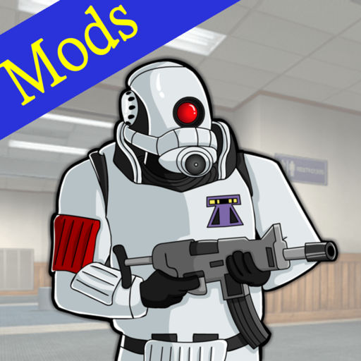 游戏模组 for Garry's Mod (GMod)下载-搞趣网