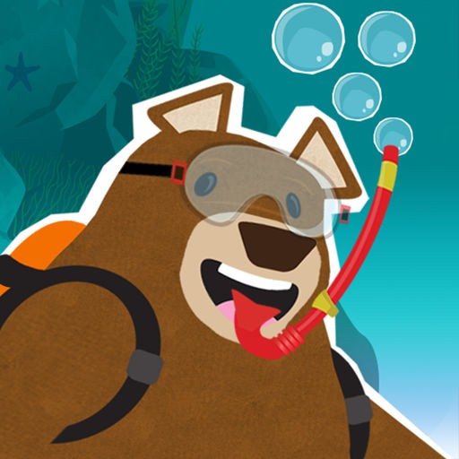 熊先生海洋生物游戏 ios下载