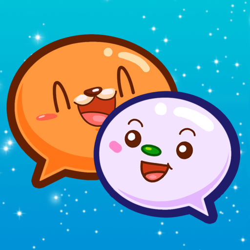 学少儿英语和美国孩子1对1交流 - SnapLingo呤