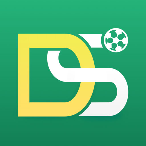 DS足球-比分直播、足球数据、比赛分析、足彩