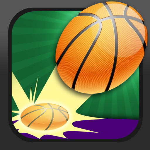 体育街机游戏 免费球类 为iPhone和iPad最好 i