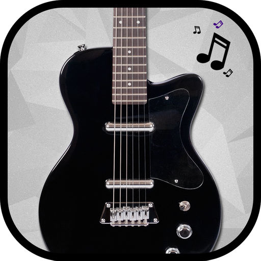 Electric Guitar Pro (Free) ios下载