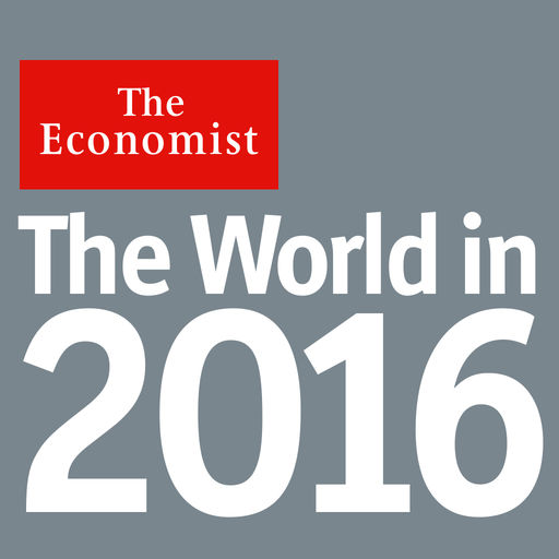 The World in 2016: Insights & Predictions on下载