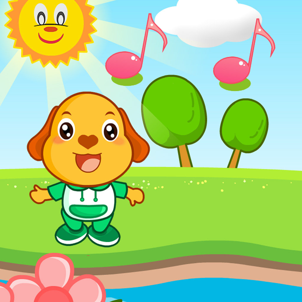 高清动画儿歌C下载_高清动画儿歌C手机版免