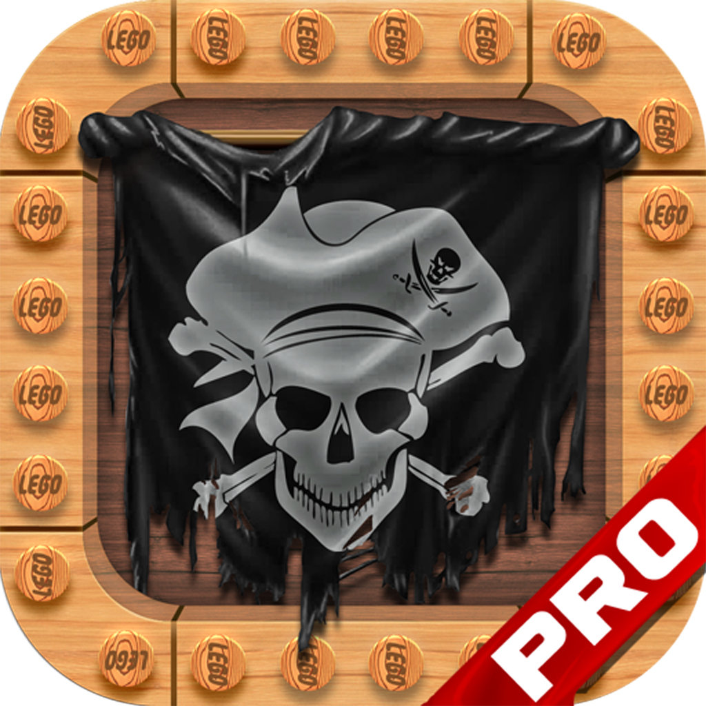 Game Cheats - Lego Pirates of the Caribbean 