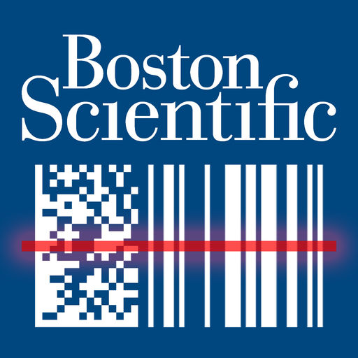 Boston Scientific Product Details Scan App下载