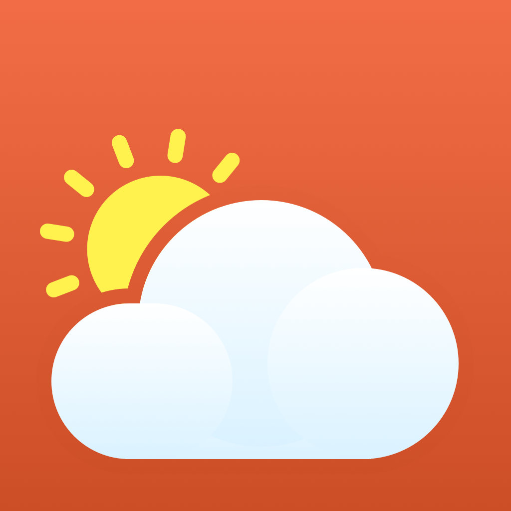 WeatherLah: Singapore Weather App with PSI