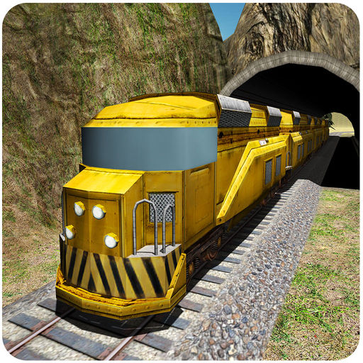 地铁列车模拟器3D下载_地铁列车模拟器3D io