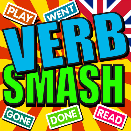 Verb Smash下载_Verb Smash手机版免费