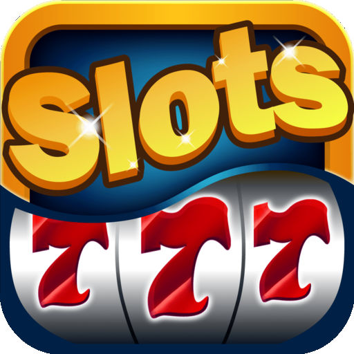 所有的角子机游戏的狂热热捧 (All Slots Ga ios