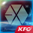 KFC玩出味 • EXO-M Edition
