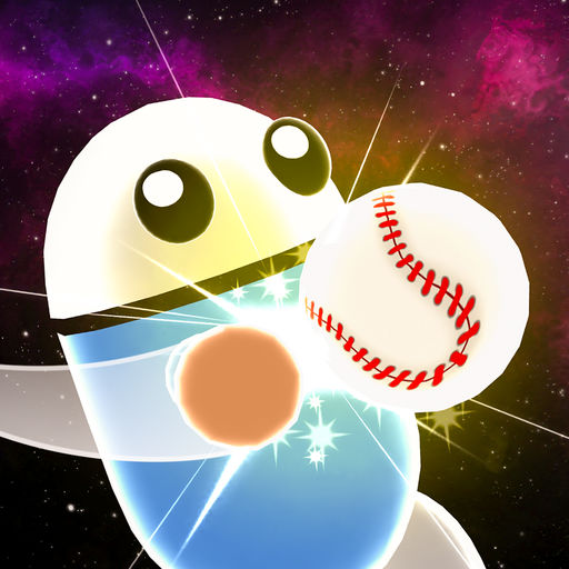 太空棒球
