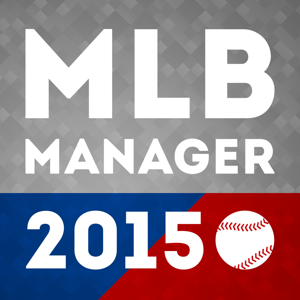 MLB经理2015